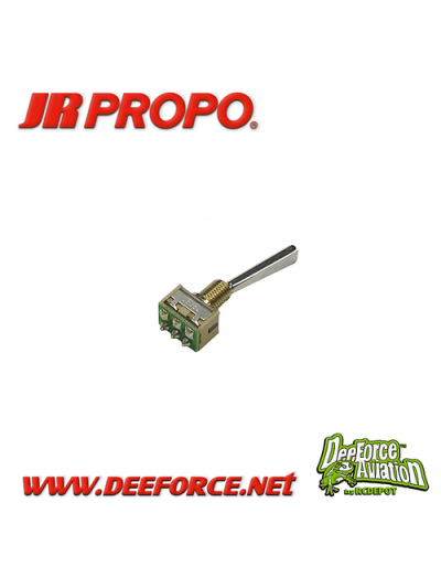 Toggle Switch (2PFL) T44, T14, XG11 and XG14