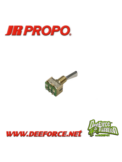 Toggle Switch (2PFS) T44 , T14, XG11 and XG14