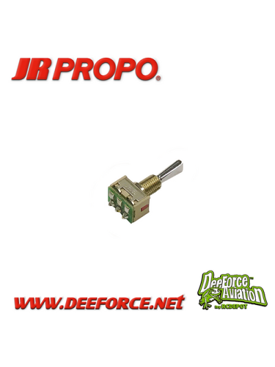 Toggle Switch (3PFS) T44 , T14, XG11 and XG14