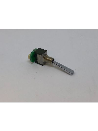 Toggle switch, L switch Momentary Snap 2PFL for 28X