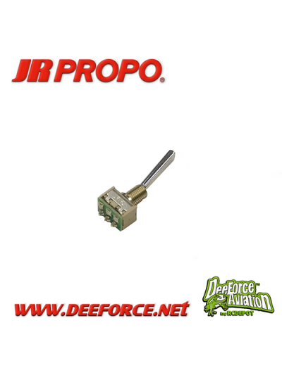 Toggle Switch (PFL-M) snap switch (self-return) T44, T14, XG11 and XG14