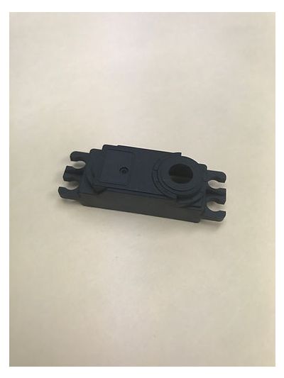 Upper case for A S3411