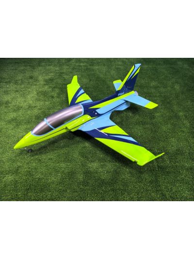 Pilot RC Viperjet 2m
