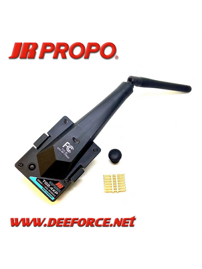 XG11MV DMSS module TG2.4XP US