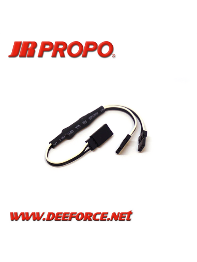 X Harness for SYNC with PWM