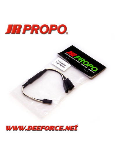 Y-Harness L150mm 30BBW (2females - 1males)