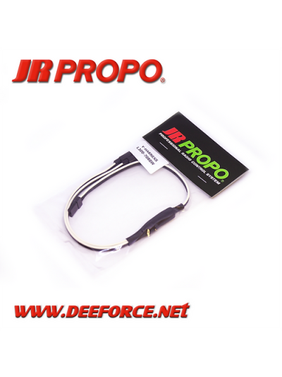 Y-HARNESS L300-70BBW (2females - 1males)