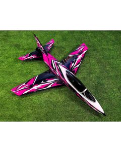 Pilot-RC 1.8m Matrix - Tailpipe & Gear