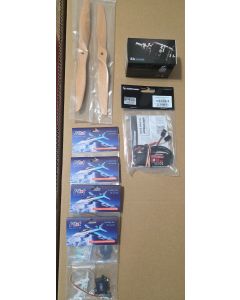 39" Edge Power Pack 