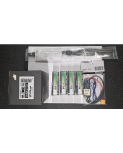 49" NG Power Pack