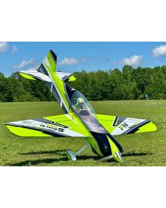 Pilot-RC SBach 342 - 90