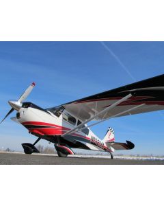 Decathlon – 150" (3.81m)