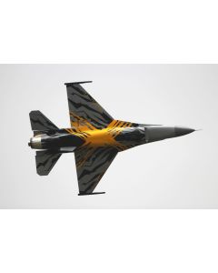 Pilot RC F16 3m-Turbine Ready -06