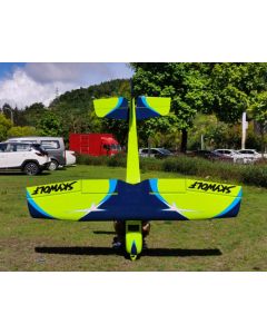 Skywolf V2 – 67″ (1.70m)