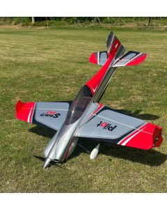 Pilot-RC SBach 342-103