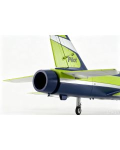 Matrix Foam 90mm Complete 3D Package GRN